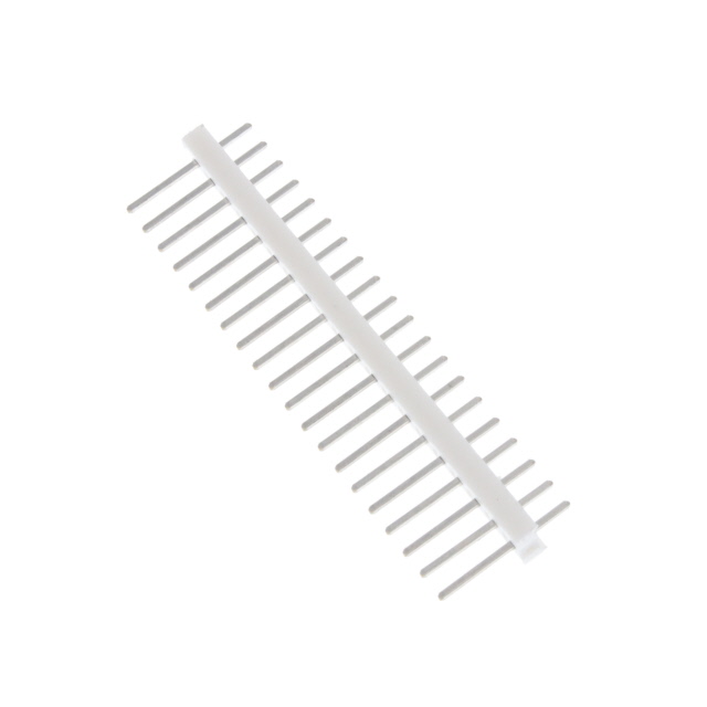 2-640452-0 TE Connectivity AMP Connectors  Embases à broches mâles