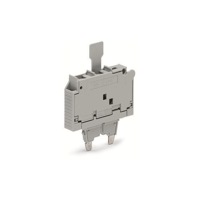 2006-931/1000-867 WAGO Corporation  Zubehör