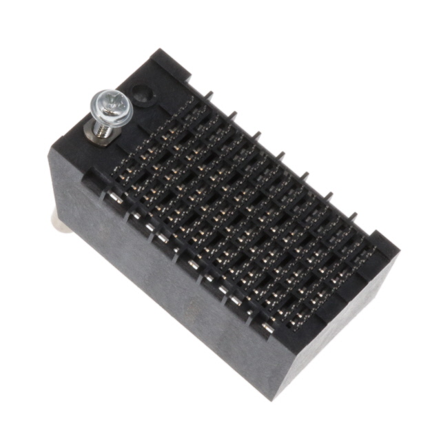 2007831-1 TE Connectivity AMP Connectors  Especializado