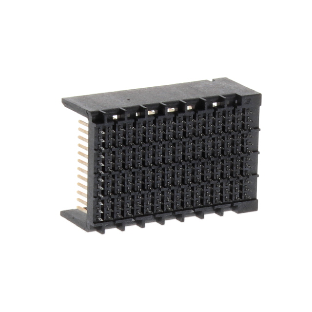 2007837-1 TE Connectivity AMP Connectors  Specialized