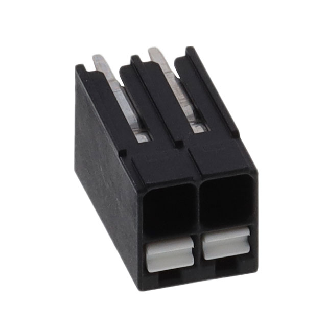 2086-1102 WAGO Corporation  Fil à carte