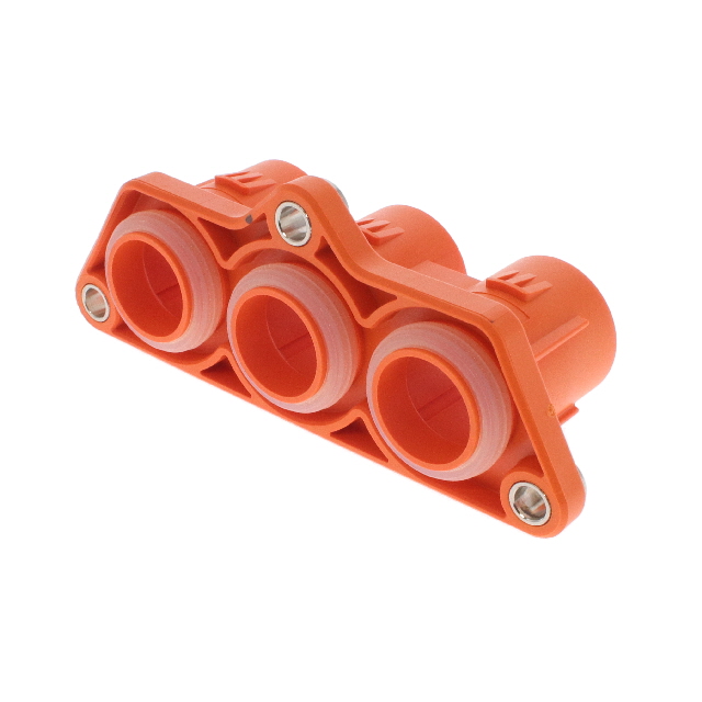 2141783-2 TE Connectivity AMP Connectors  Alloggiamenti Stivali