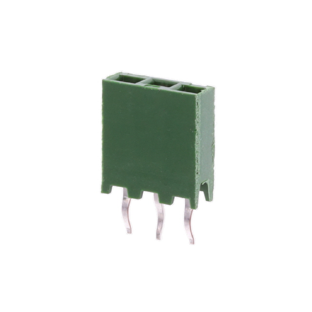 215300-3 TE Connectivity AMP Connectors  Headers Receptacles Female Sockets