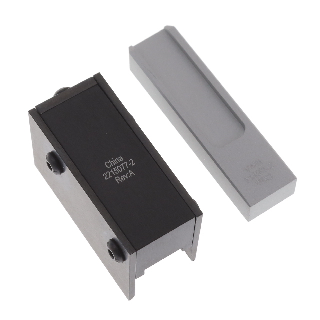 2215077-2 TE Application Tooling  Accessoires pour presses applicatrices de sertissage