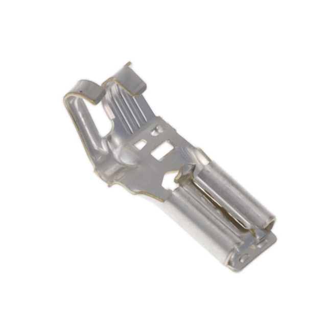 2232342-1 TE Connectivity AMP Connectors  Connettori a sgancio rapido Connettori a sgancio rapido