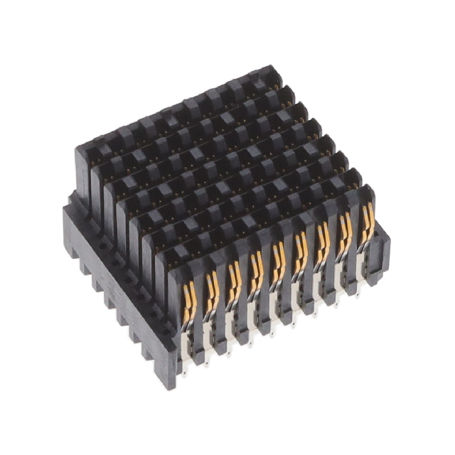 2302788-1 TE Connectivity Aerospace, Defense and Marine  Spezialisiert