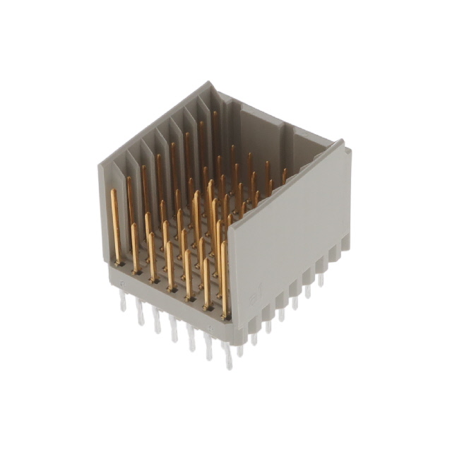 2336514-1 TE Connectivity AMP Connectors  Specialized