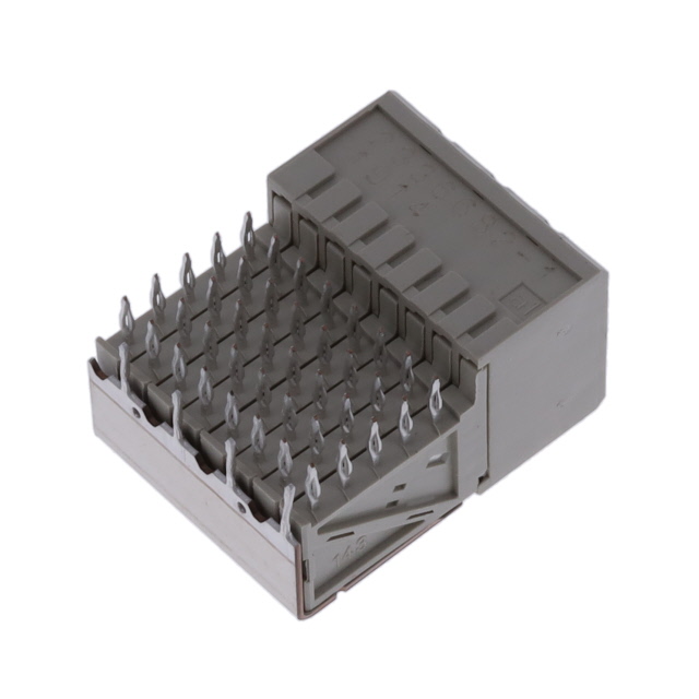 2336682-1 TE Connectivity AMP Connectors  Specialized