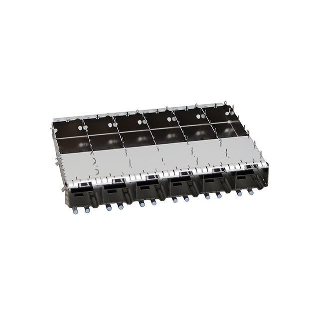 2364706-1 TE Connectivity AMP Connectors  Ensembles de connecteurs enfichables