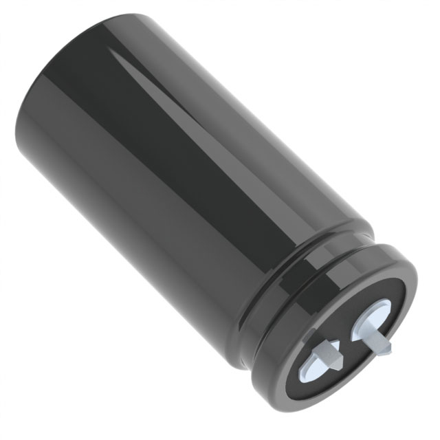 EKMS161VSN182MQ50S Chemi-Con  Condensateurs électrolytiques en aluminium