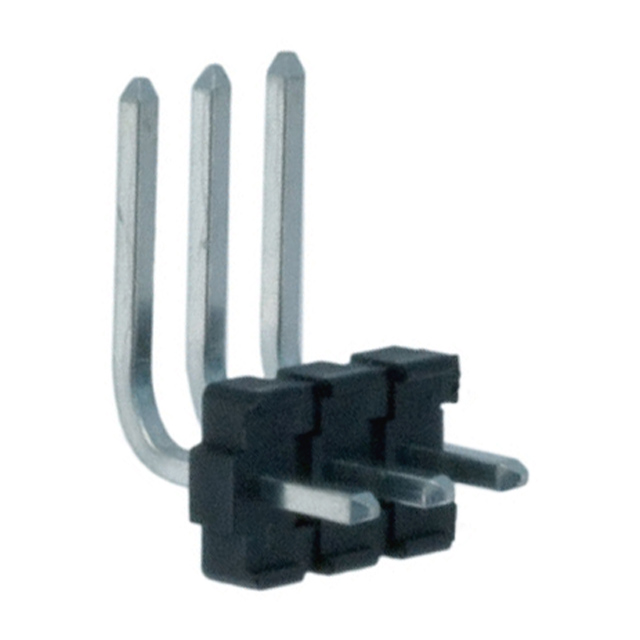 26481032 Molex  Embases à broches mâles