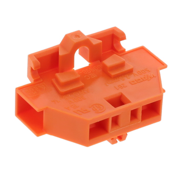 261-306 WAGO Corporation  Specializzato