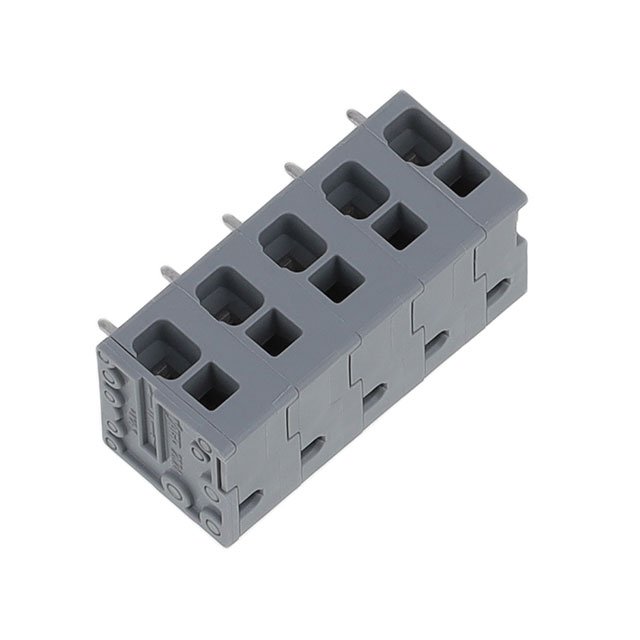 2624-1305 WAGO Corporation  Cavo a scheda