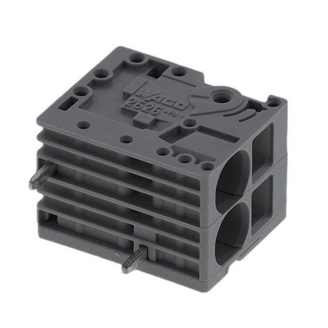 2626-1102/020-000 WAGO Corporation  Cavo a scheda