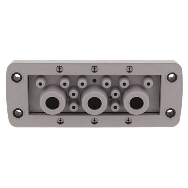 28630.6 Conta-Clip, Inc.  Câbles et fils - Gestion