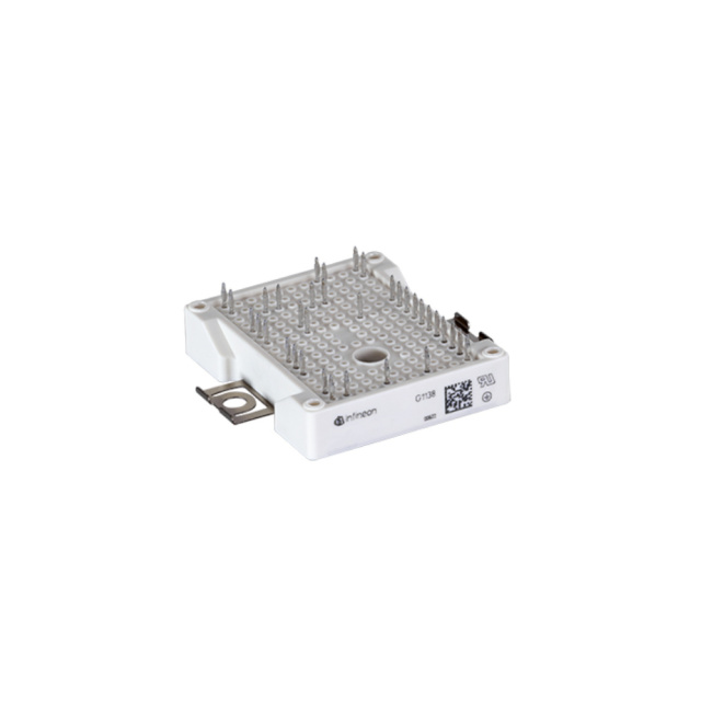 DF120R12W2H3B27BOMA1 Infineon Technologies  Modules IGBT