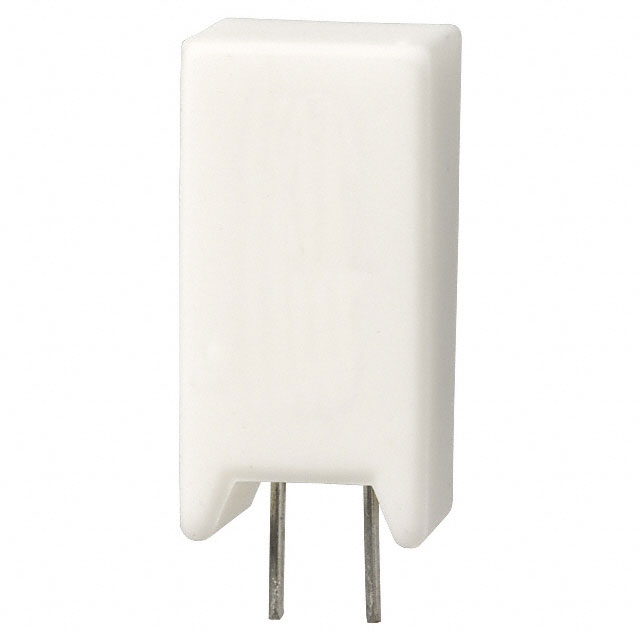 TWM3J5K6E Ohmite  Resistori passanti