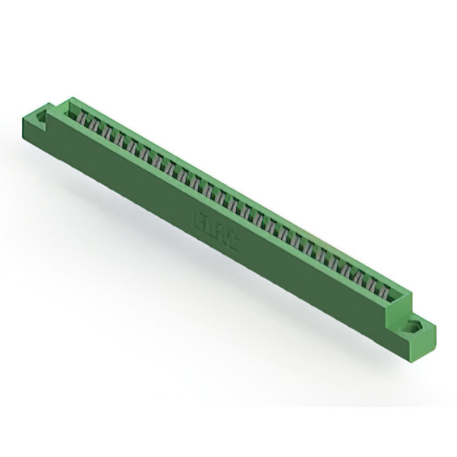 306-025-421-104 EDAC Inc.  Connettori per bordi