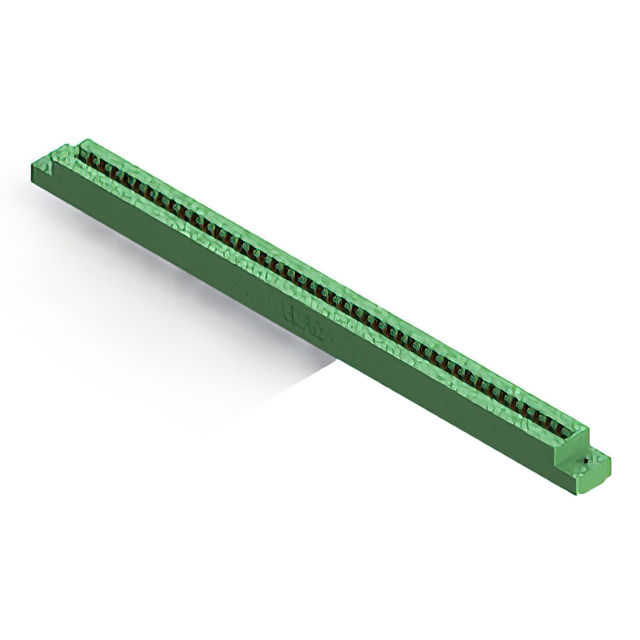 306-042-520-102 EDAC Inc.  Edgeboard Connectors