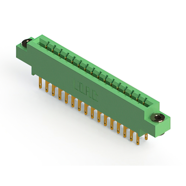 333-032-500-803 EDAC Inc.  Connettori per bordi