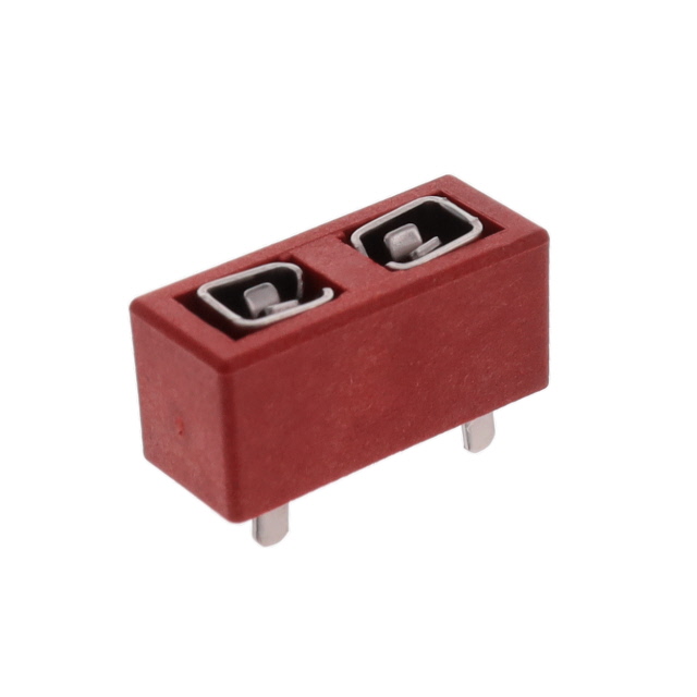 609500 Keystone Electronics Sicherungshalter