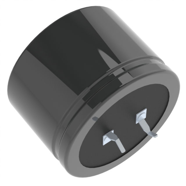 LKS1H682MESC Nichicon  Aluminum Electrolytic Capacitors