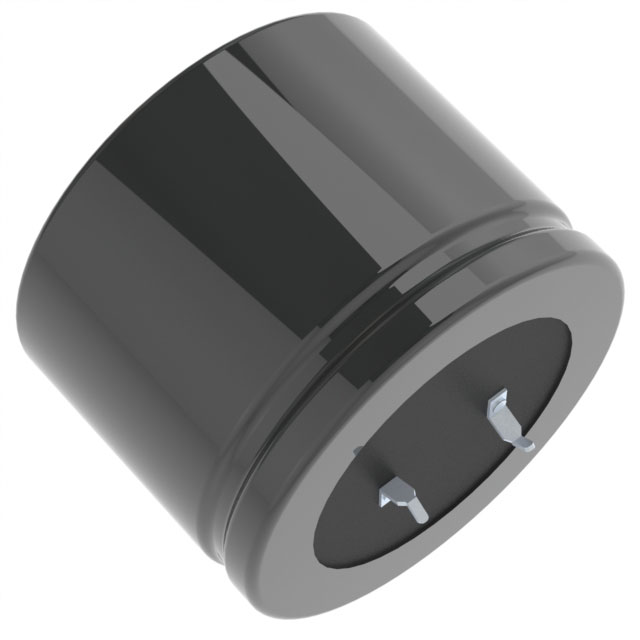 LAKW6121MELC25 Nichicon  Condensadores electrolíticos de aluminio