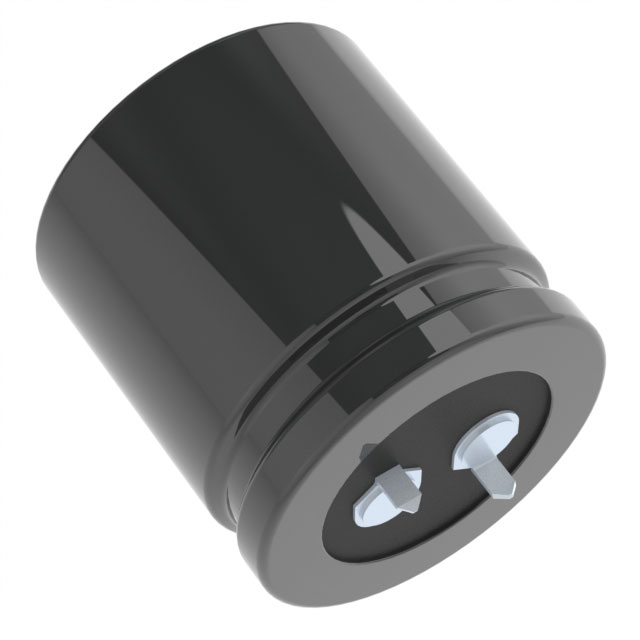 EKMS401VSN561MA35S Chemi-Con  Aluminum Electrolytic Capacitors