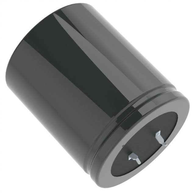 LAK2G331MELC40 Nichicon  Condensateurs électrolytiques en aluminium