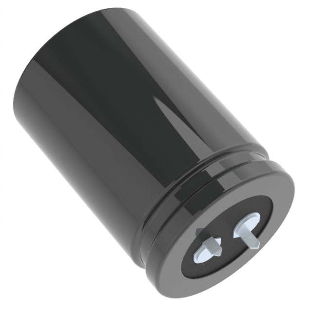 ELXM351VSN681MA50S Chemi-Con  Aluminium-Elektrolytkondensatoren