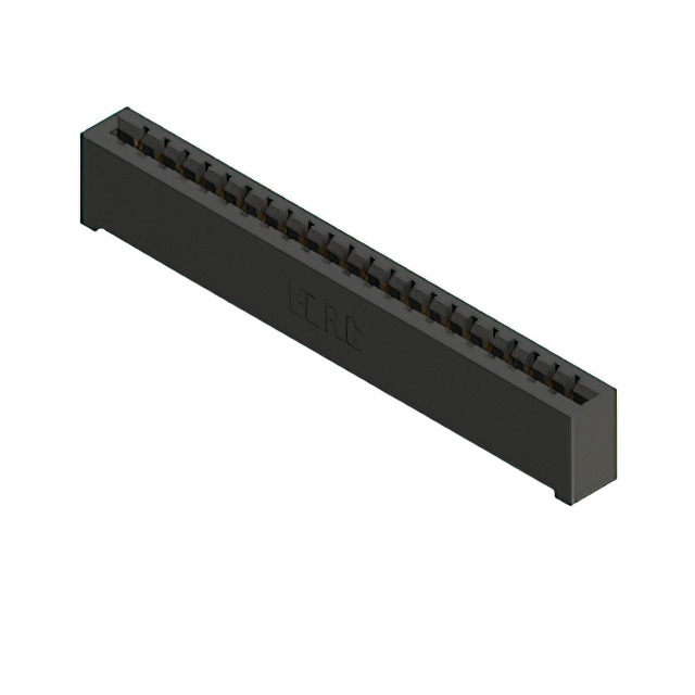 387-022-540-101 EDAC Inc.  Edgeboard Connectors