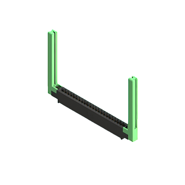 387-022-540-658 EDAC Inc.  Edgeboard Connectors