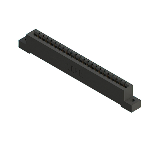 387-022-541-102 EDAC Inc.  Edgeboard Connectors