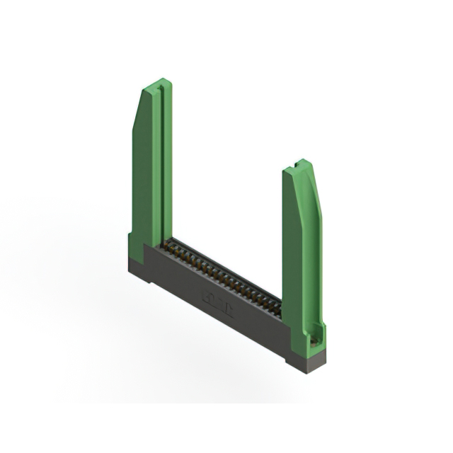 395-024-520-178 EDAC Inc.  Edgeboard Connectors