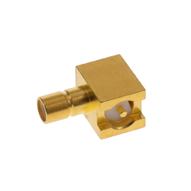 131-3711-301 Cinch Connectivity Solutions Johnson  Coaxial Connector (RF) Assemblies