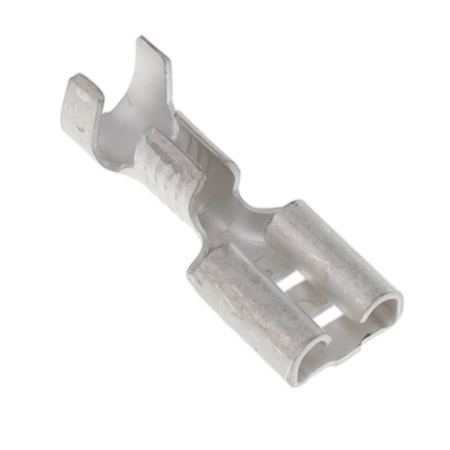 41829 TE Connectivity AMP Connectors  Connettori a sgancio rapido Connettori a sgancio rapido