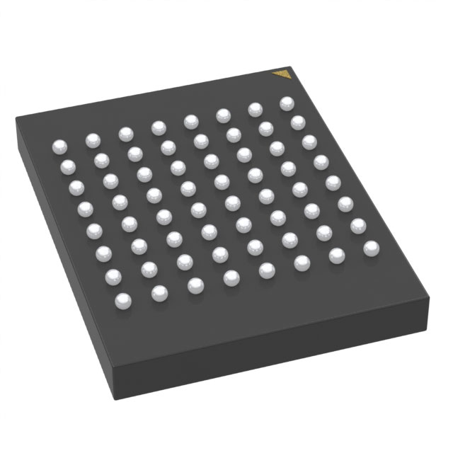 S29GL01GS11DHA023 Infineon Technologies  Mémoire