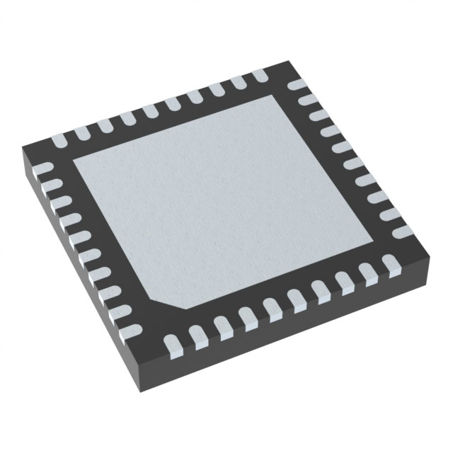 XMC7531SCQ040XAAXUMA1 Infineon Technologies  Application Specific Microcontrollers