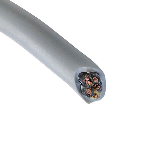 470051YY GE432 Alpha Wire  Kabel Drähte