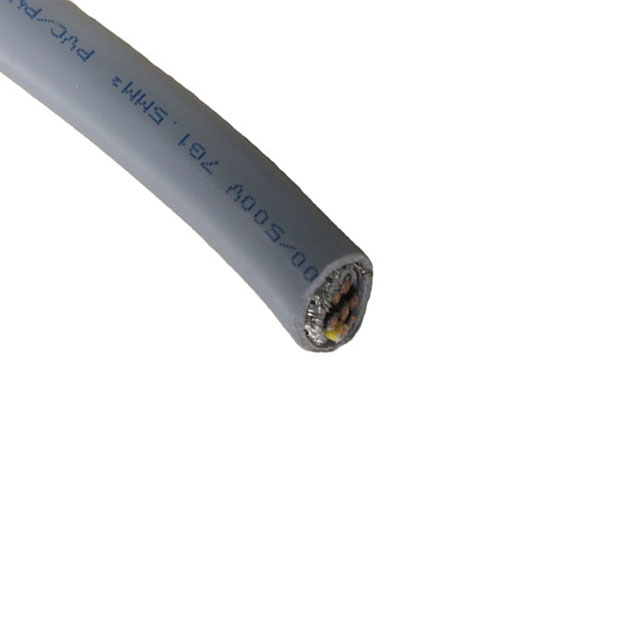 470715CY GE033 Alpha Wire  Cables Alambres