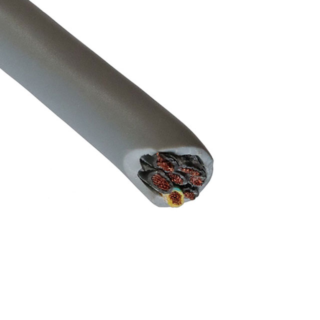 470715YY GE432 Alpha Wire  Cavi Fili