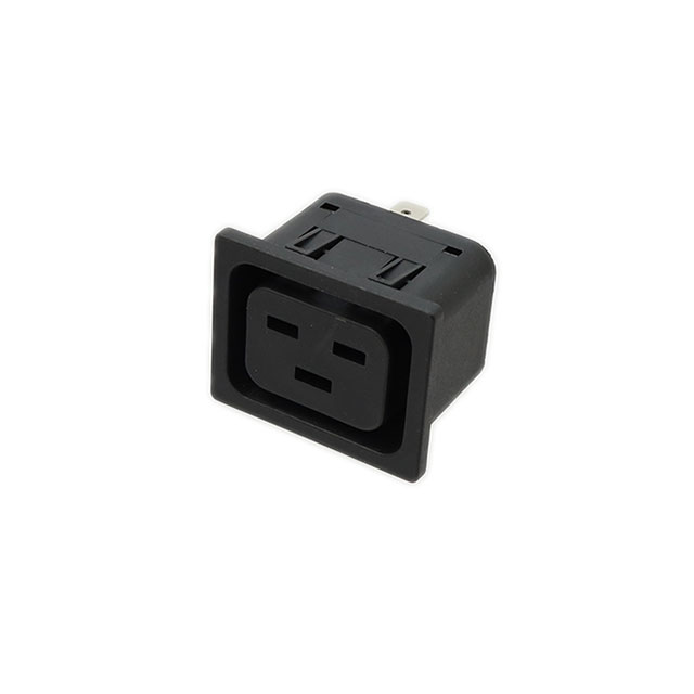 4710.3255 SCHURTER Inc.  Power Entry Modules (PEM)