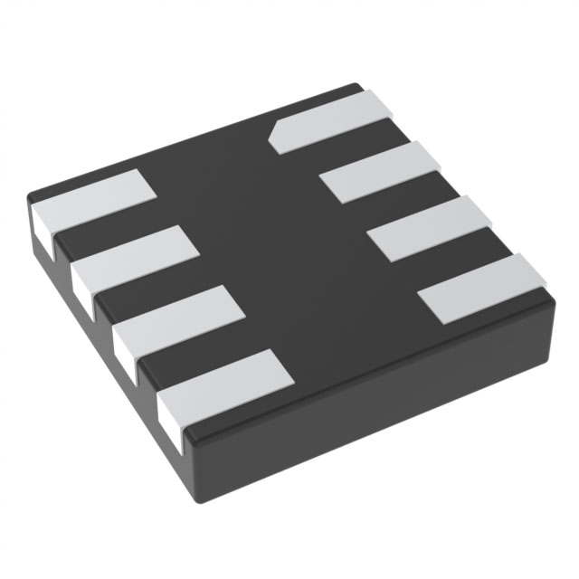 NCT72CMTR2G onsemi  Analog and Digital Output