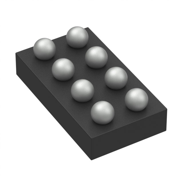 LC898301XA-MH onsemi  Contrôleurs de pilotes de moteurs