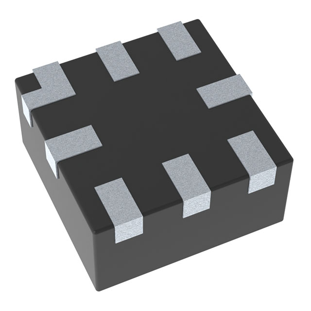 NCD98011XMXTAG onsemi  Analog to Digital Converters (ADC)
