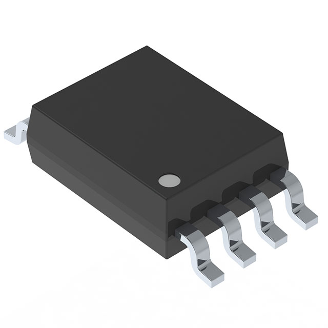 NCD57090EDWR2G onsemi  Isolators - Gate Drivers