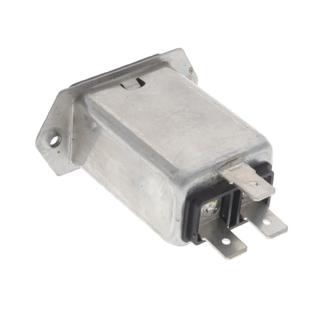 5120.1200.0 SCHURTER Inc.  Power Entry Modules (PEM)