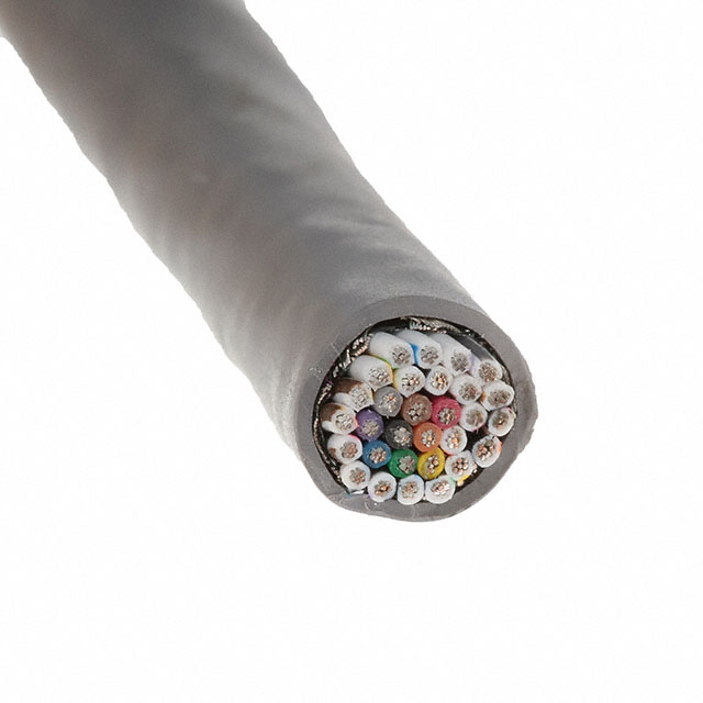 5129/15C SL199 Alpha Wire  Cavi Fili