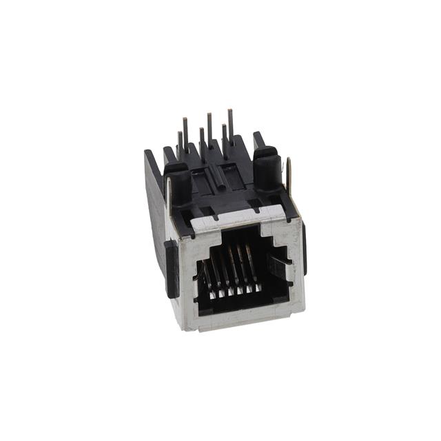 5406435-1 TE Connectivity AMP Connectors  Conectores modulares