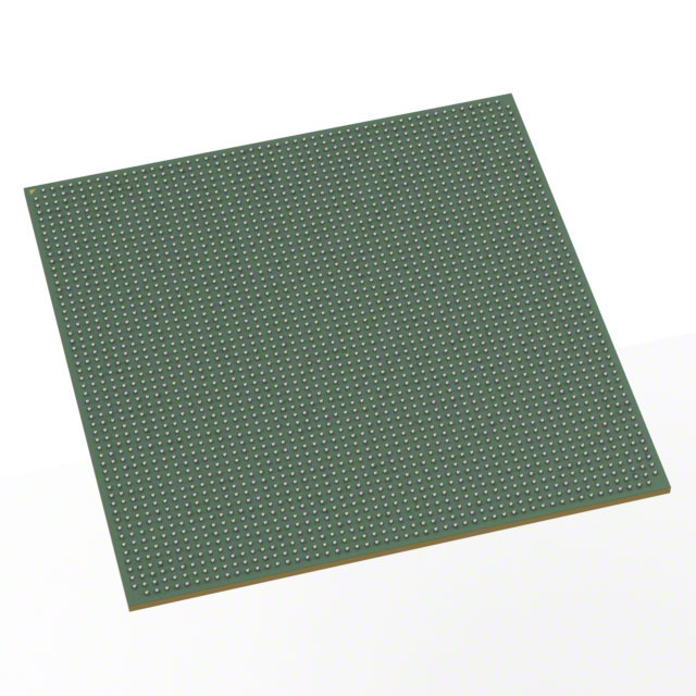 1SD280PT1F55E2VG Intel  FPGA (Field Programmable Gate Array)